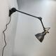 ANCIENNE APPLIQUE  INDUSTRIELLE LAMPE GRAS RAVEL N° 202