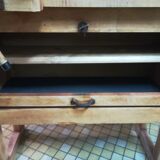 Small vintage established