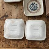 Antique Japanese saucers or plates