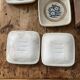 Antique Japanese saucers or plates