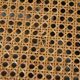 Lot of 4 Thonet chairs No. 17 from the 50s/60s