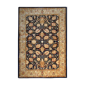 tapis ziegler tissé
