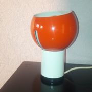 Toy lamp design Ezio Didone for Ecolight, 1968