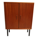 Buffet du milieu du siècle des années 1950