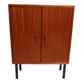 Buffet du milieu du siècle des années 1950