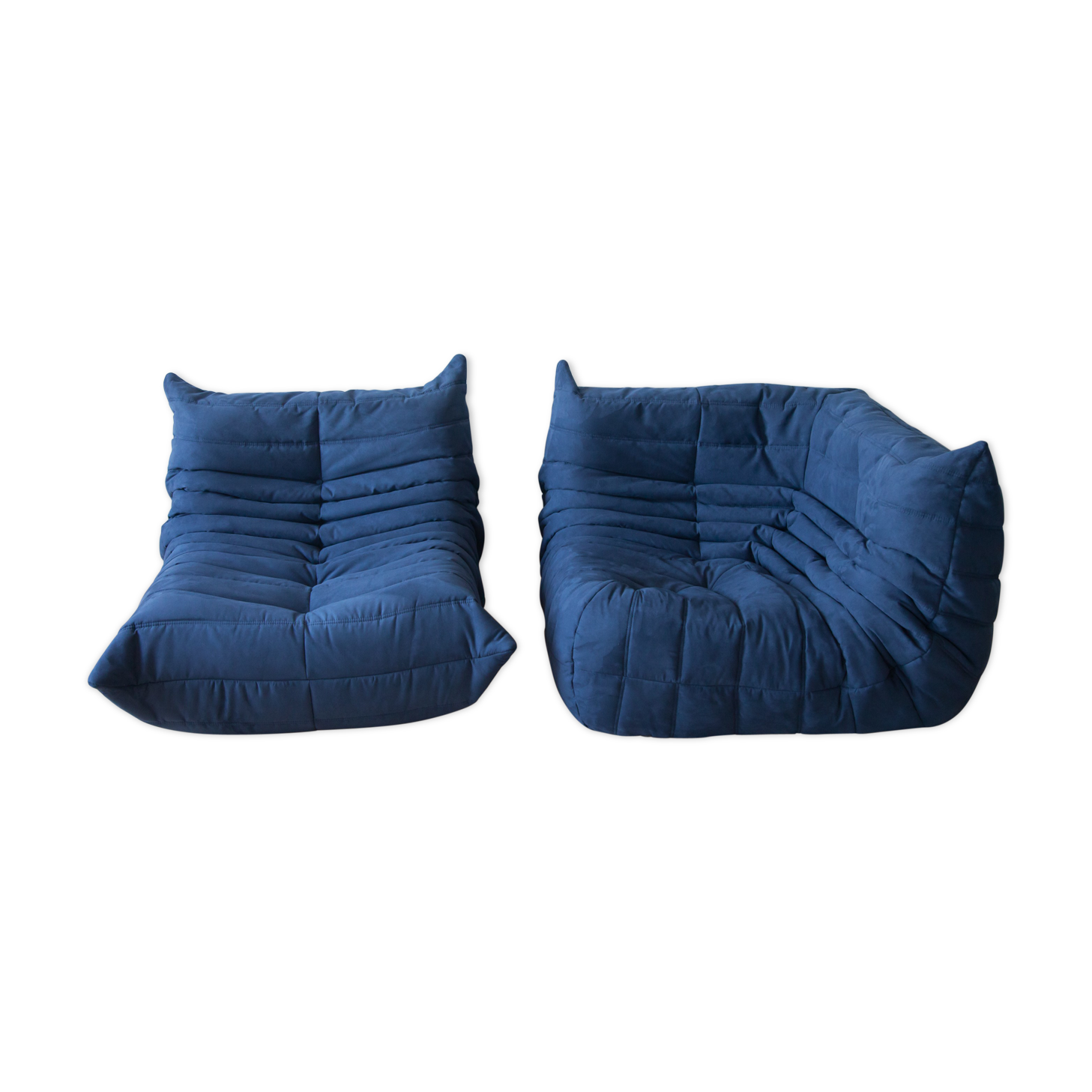 Togo set model designed by Michel Ducaroy 1973