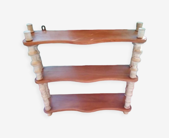 Etagère bobines