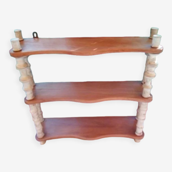 Shelf coils
