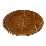 Gien straw trivet
