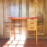 Vintage children's desk