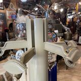 Giancarlo Piretti designer coat rack