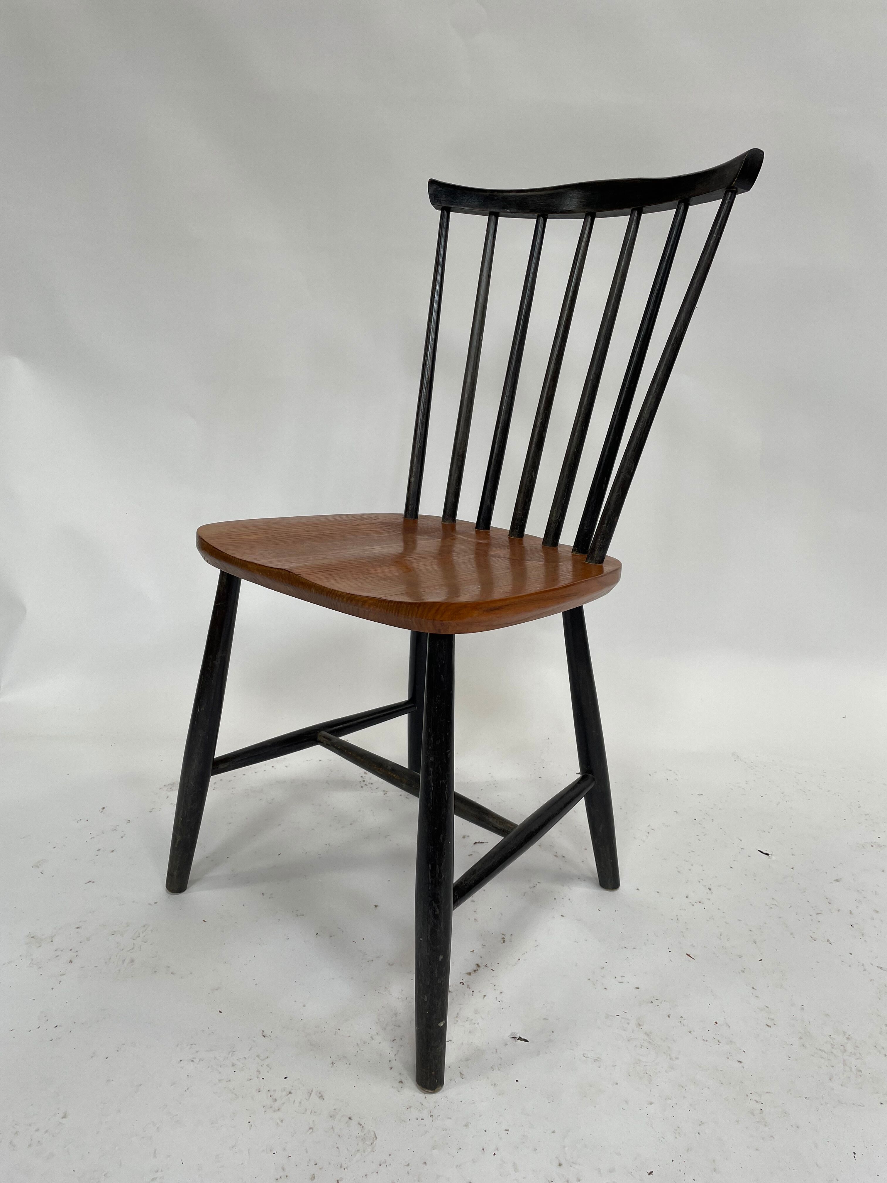 Danish chair 1960