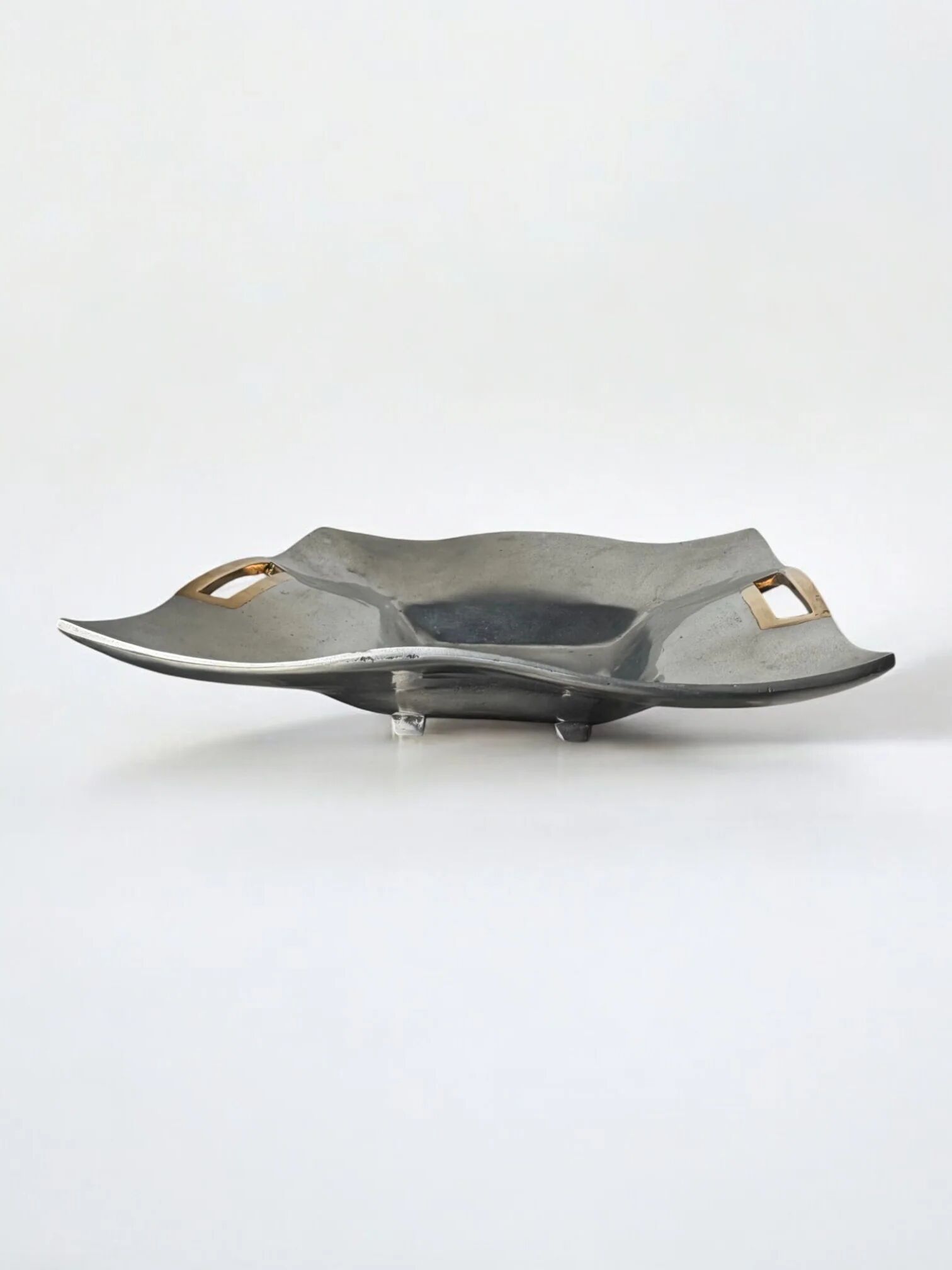 XL brutalist centerpiece by David Marshall, Spain, 1970s