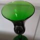 Kluk Kluk carafe by Jacob E.Bang - Holmegaard and 5 liqueur glasses
