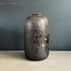 Vase en grès signé Carlos Delsaux – Belgique, vers 1925-1935