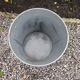 Zinc basin