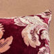 Velvet cushion 40x60cm