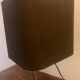 Vintage table lamp