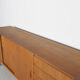 Vintage Danish design sideboard in teak, 1960's