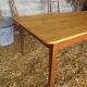 Farm table