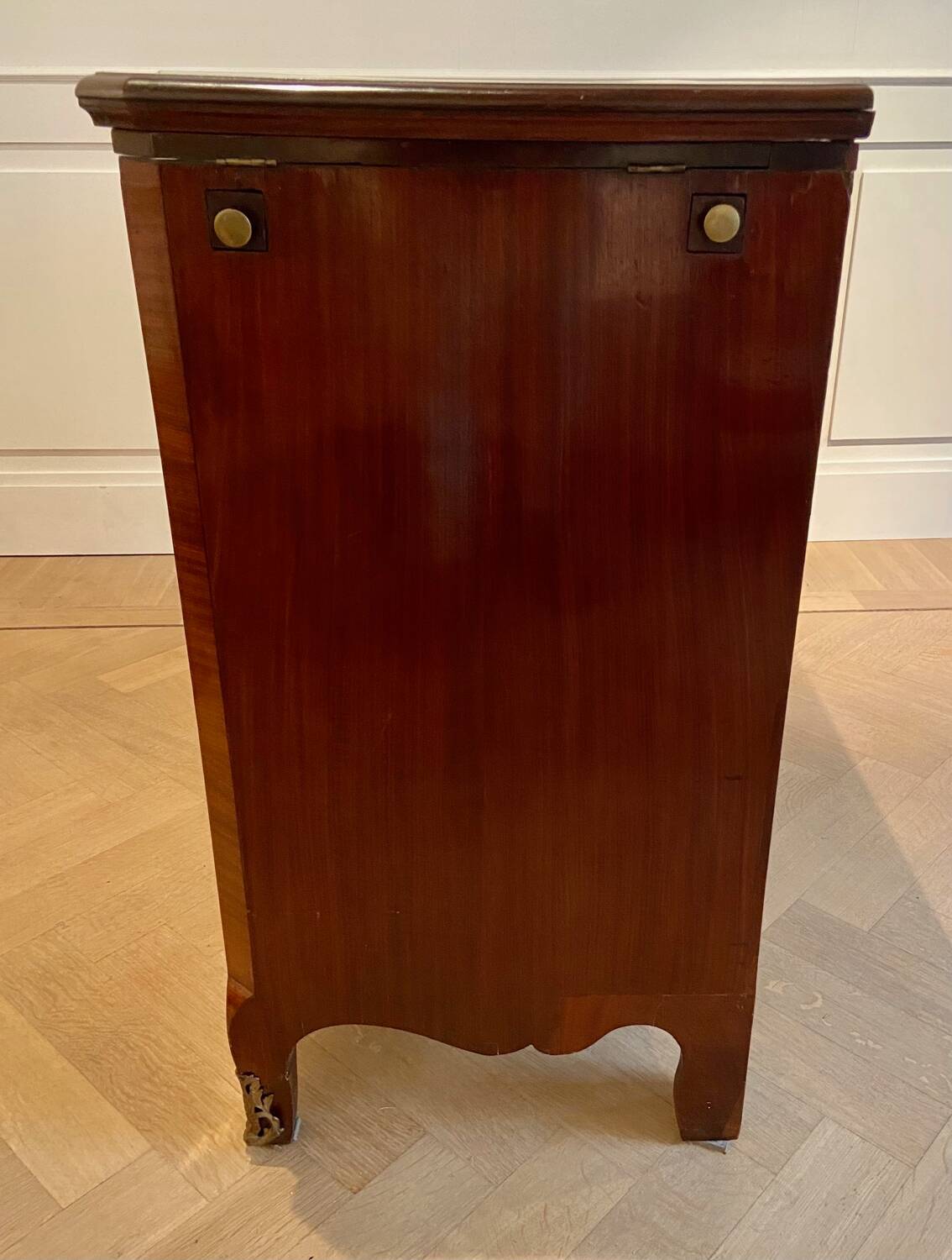 Louis XVI klap buffet expendable Dutch 1780