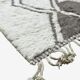 Tapis Beni Ourain - 300 x 250 cm