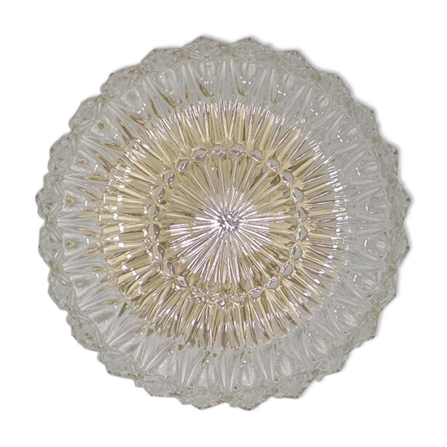 Vintage ceiling lamp