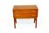 Scandinavian teak chest of drawers, Sweden, 1960