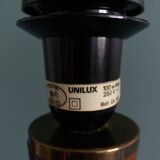 Unilux Mazda Art Deco style lamp