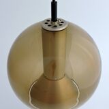 Globe suspension lamp by frank ligtelijn for raak