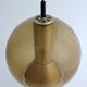 Lampe globe suspension  de frank ligtelijn pour raak