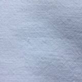 Drap ancien coton et lin 2.80 mx1.8 m