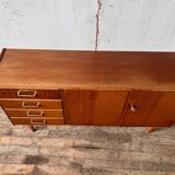 Vintage sideboard 50/60