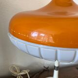 Siemens table lamp Siform 2000, UFO, 1960-69