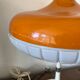 Siemens table lamp Siform 2000, UFO, 1960-69