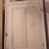 Haussmann door 83x219cm