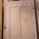 Haussmann door 83x219cm