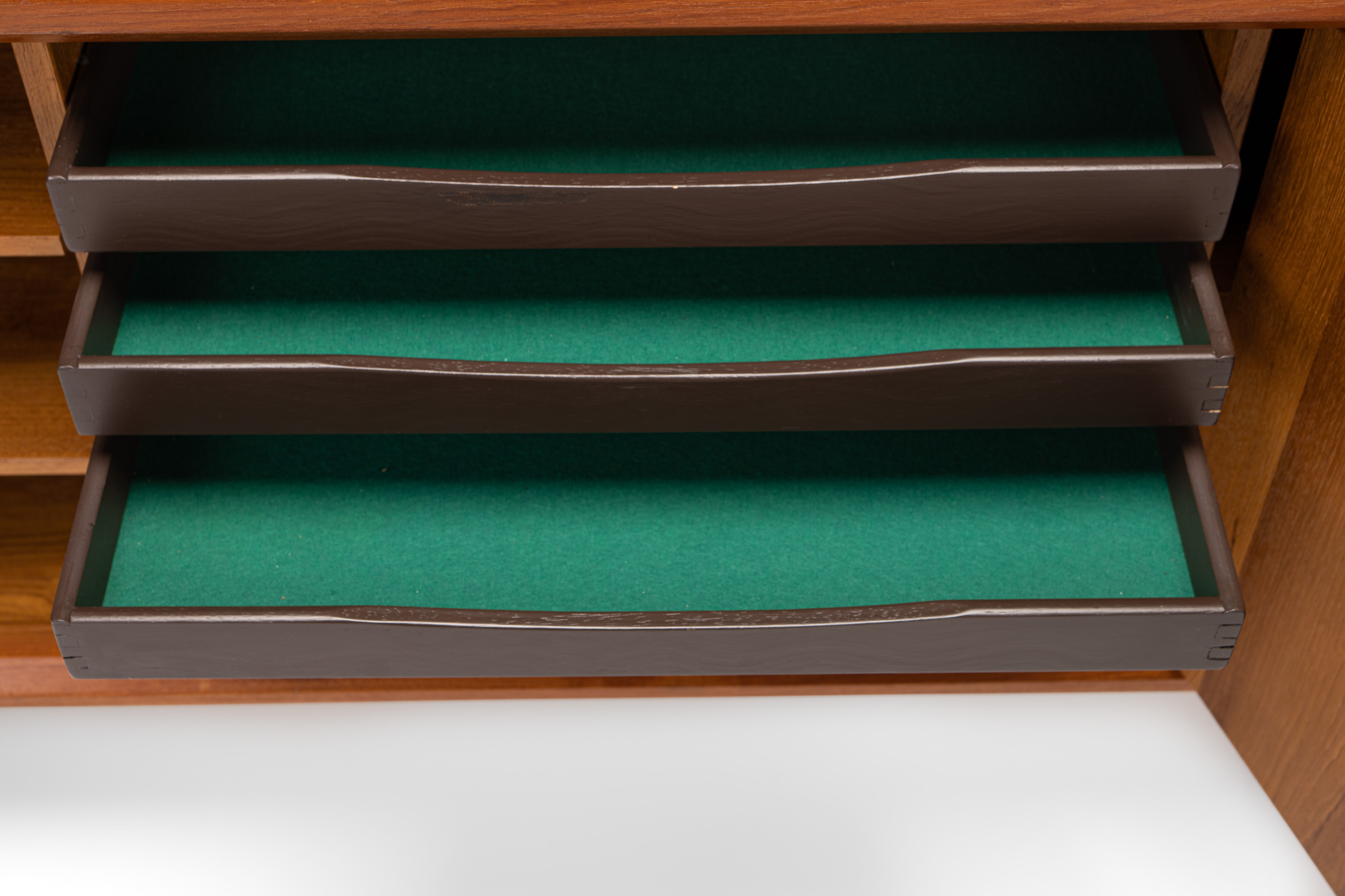 Sideboard by Ib Kofod Larsen for Faarup Møbelfabrik