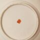 Japanese Kutani Hand-Painted Porcelain Plate