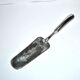 Cake server with engraved decoration Bacchus Vintage Silverware