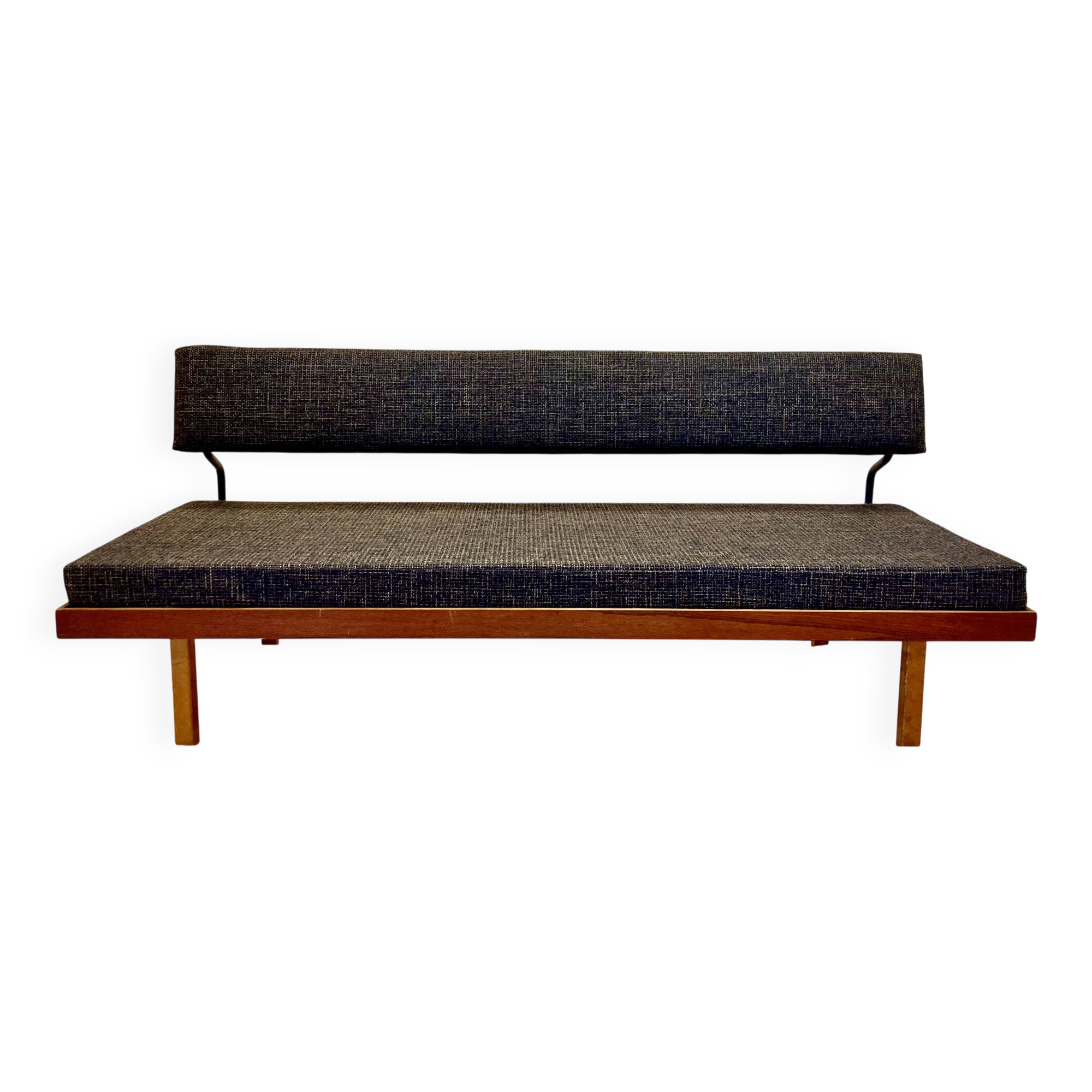 Scandinavian 1950s daybed design.