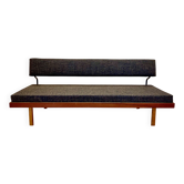 Scandinavian 1950s daybed design.