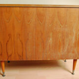 Furniture machine sewing Singer 744