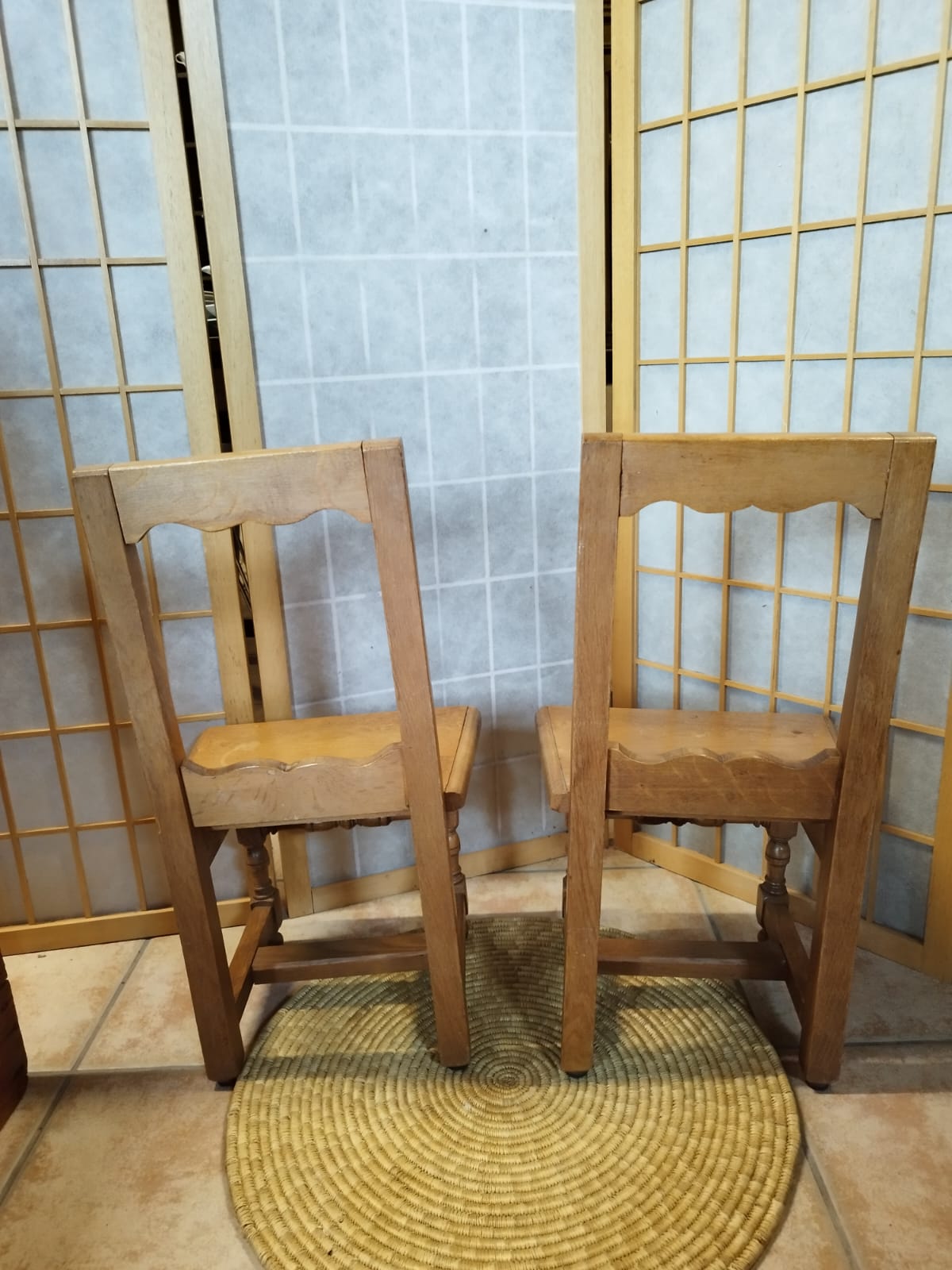 Lorraine children's fireplace chair 2 available