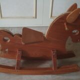 Rocking horse for children