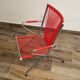 Chaise scoubidou design Mr Jaques