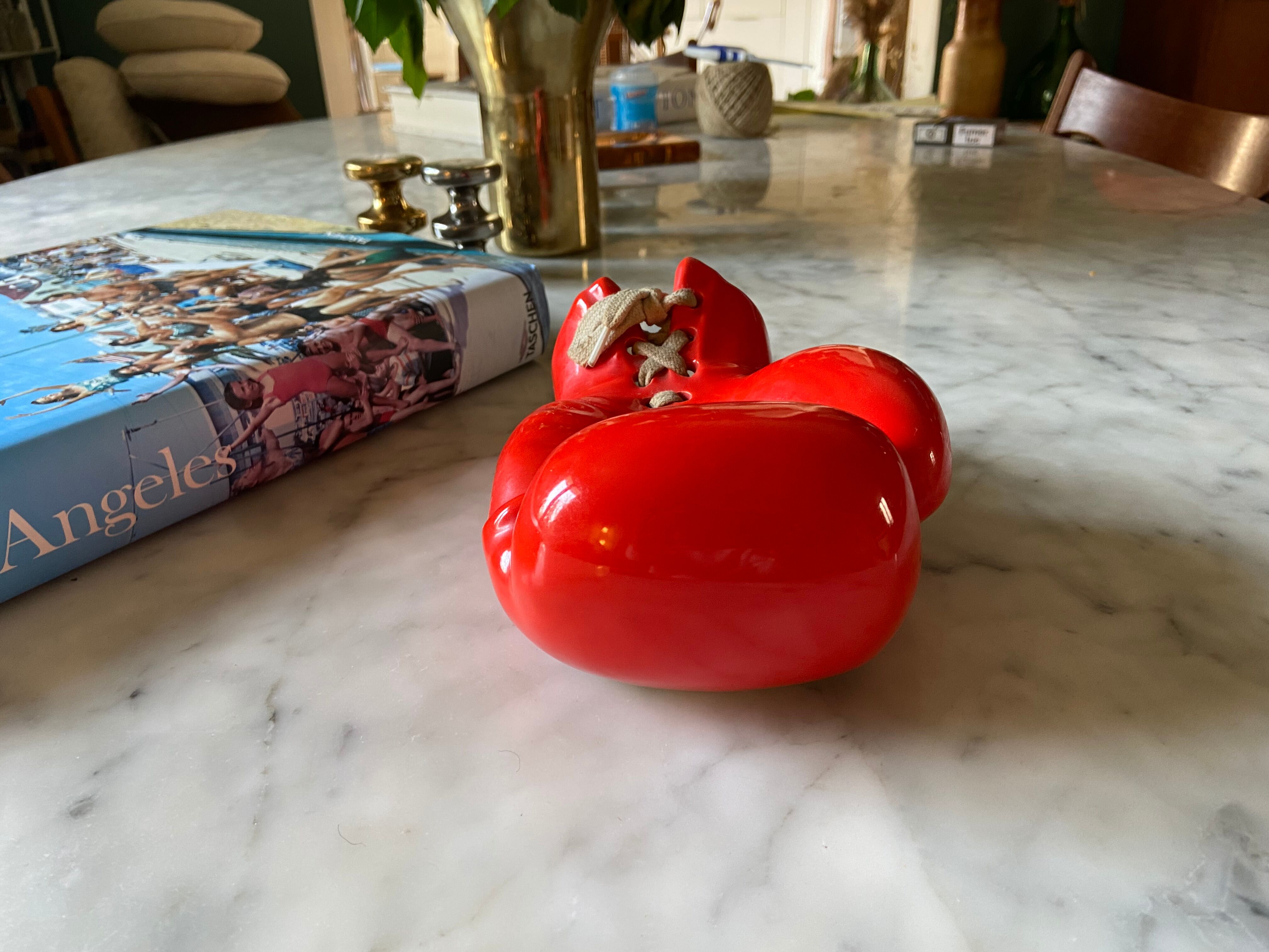 Empty ashtray pocket JC Peyre 80s