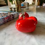 Empty ashtray pocket JC Peyre 80s