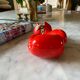 Empty ashtray pocket JC Peyre 80s