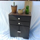 Antique furniture kitchen living room or office